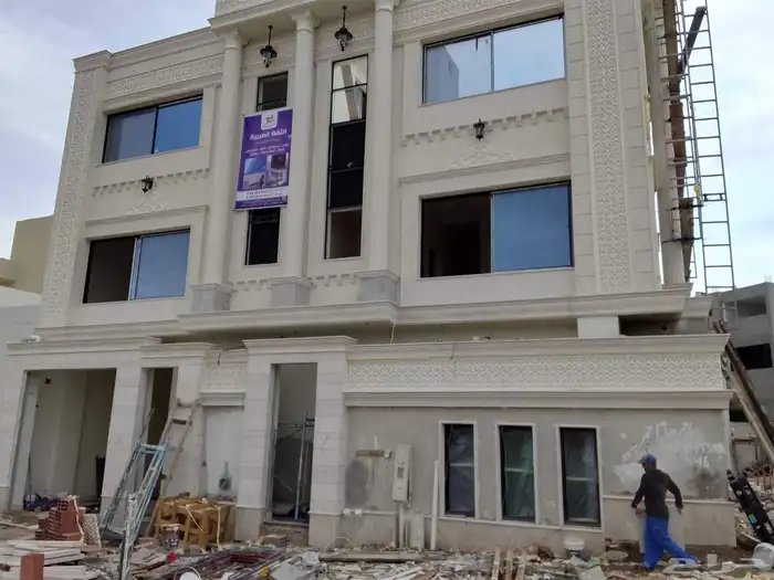 مقاول حجر ورحام 4