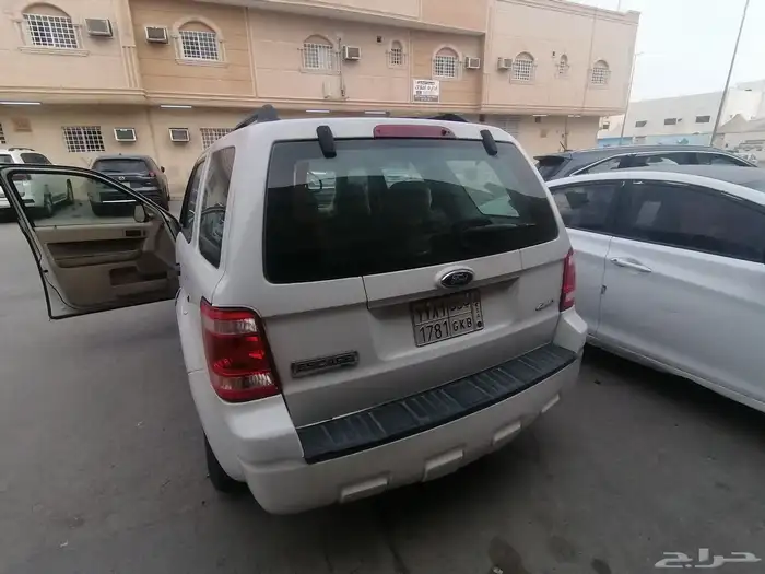 فورد سكيب 2009 0