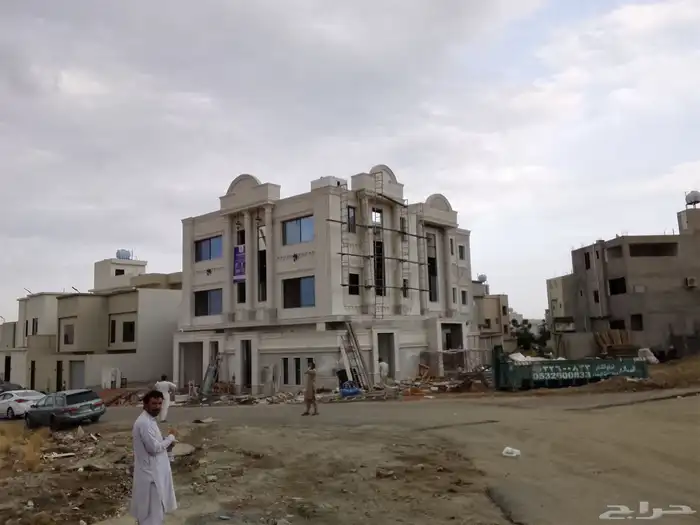 مقاول حجر ورحام 2