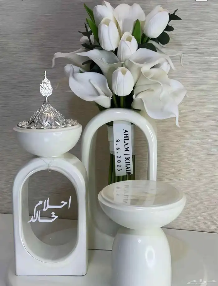 كوش افراح مع عربيات شبكه جديده 2