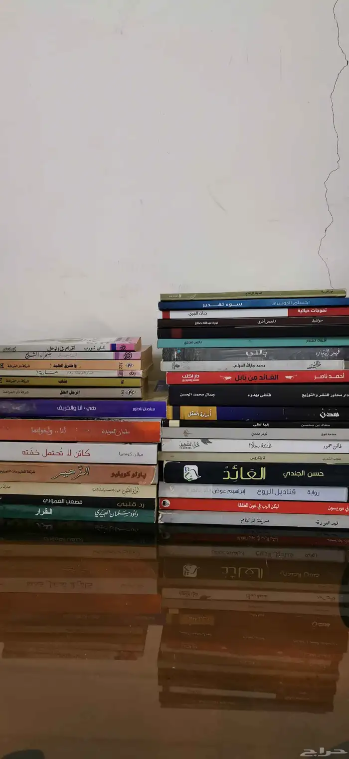 كتب و روايات للبيع 0