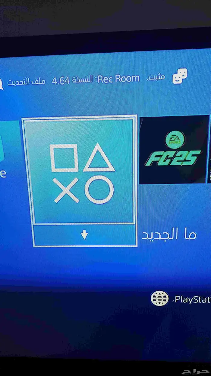 سوني 4 1