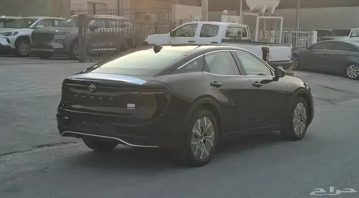 كراون بريميوم 2026 2