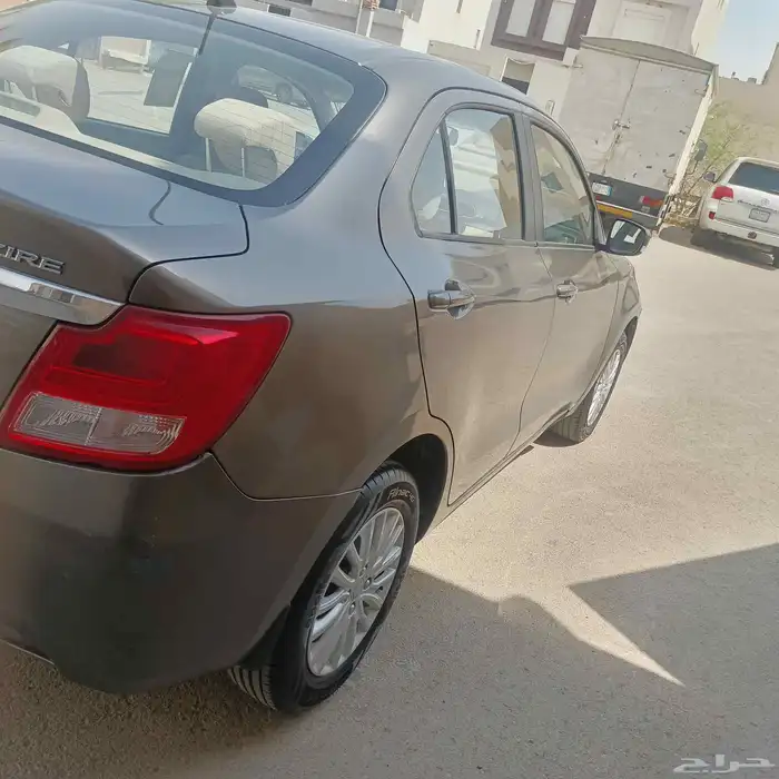 سوزوكي ديزاير 2023 للبيع 3
