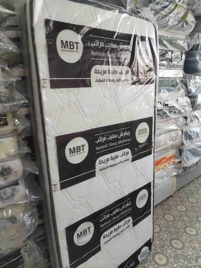 سراير وا مراتب 6