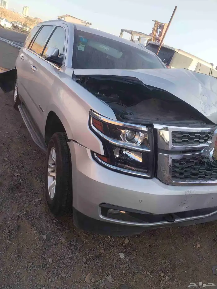 تشليح جميع انواع السيارات الأمريكي 25