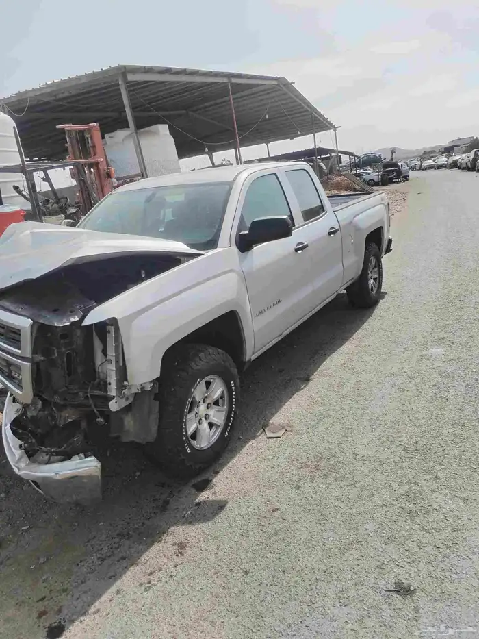 تشليح جميع انواع السيارات الأمريكي 16