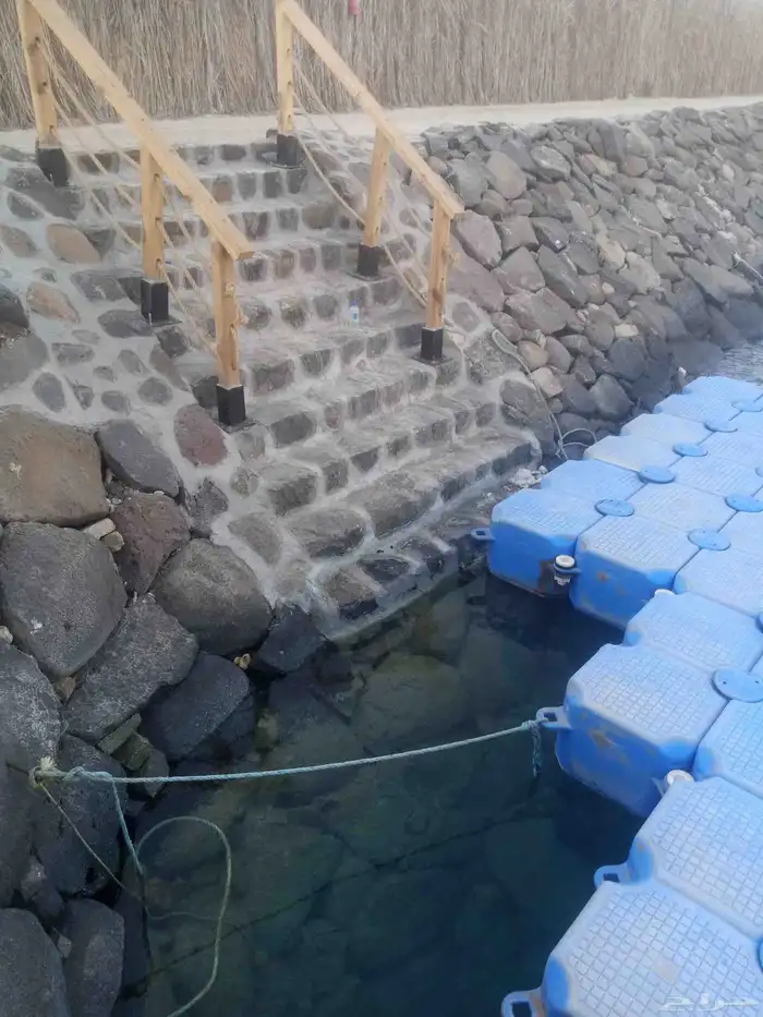 معلم حجر ربراب قويم ردميات خليص ابحر الشماليه جدة الطائف مكة 5