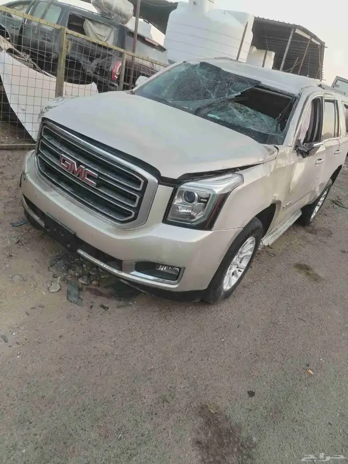 تشليح جميع انواع السيارات الأمريكي 1