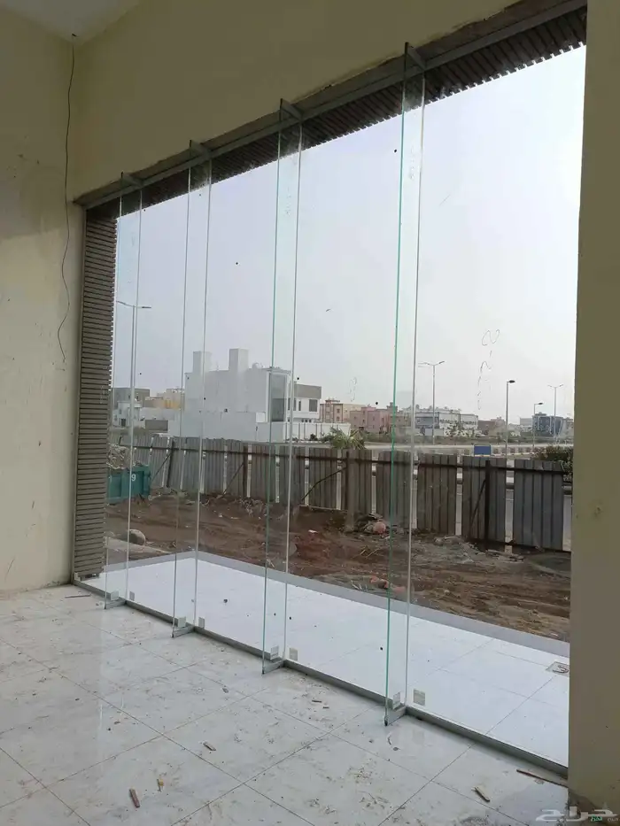 زجاج سكريت الدمام الخبر سيهات الجبيل 4
