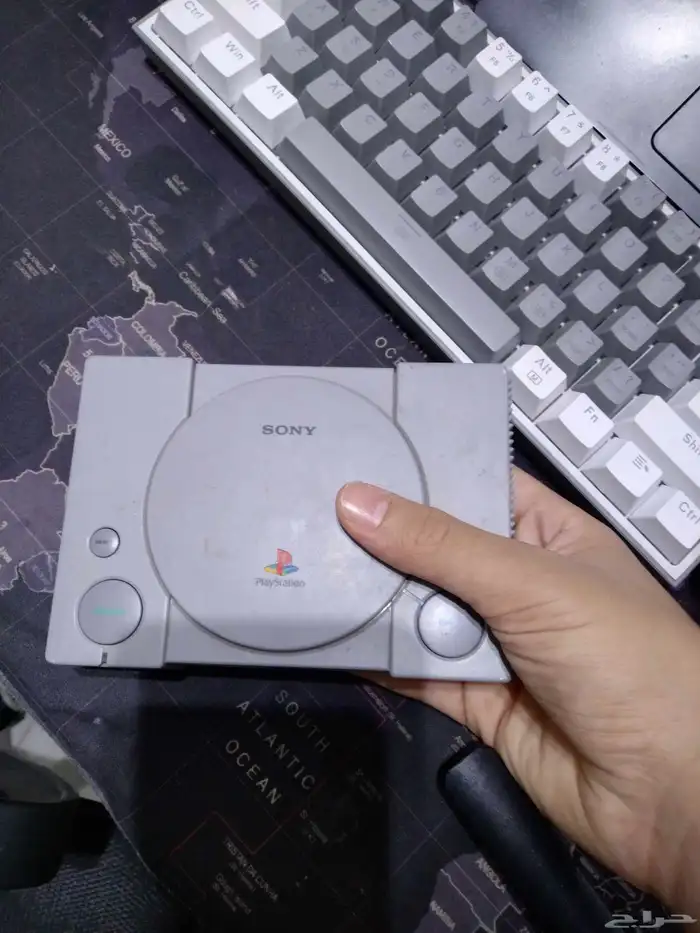 playstation classic 1 سوني كلاسيك 1 2