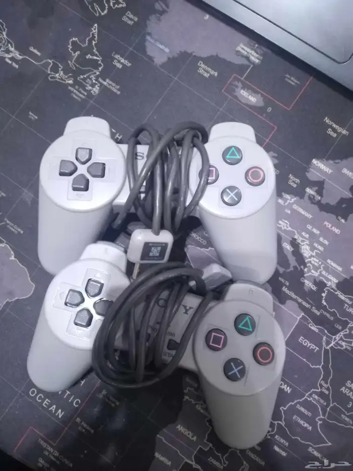 playstation classic 1 سوني كلاسيك 1 0