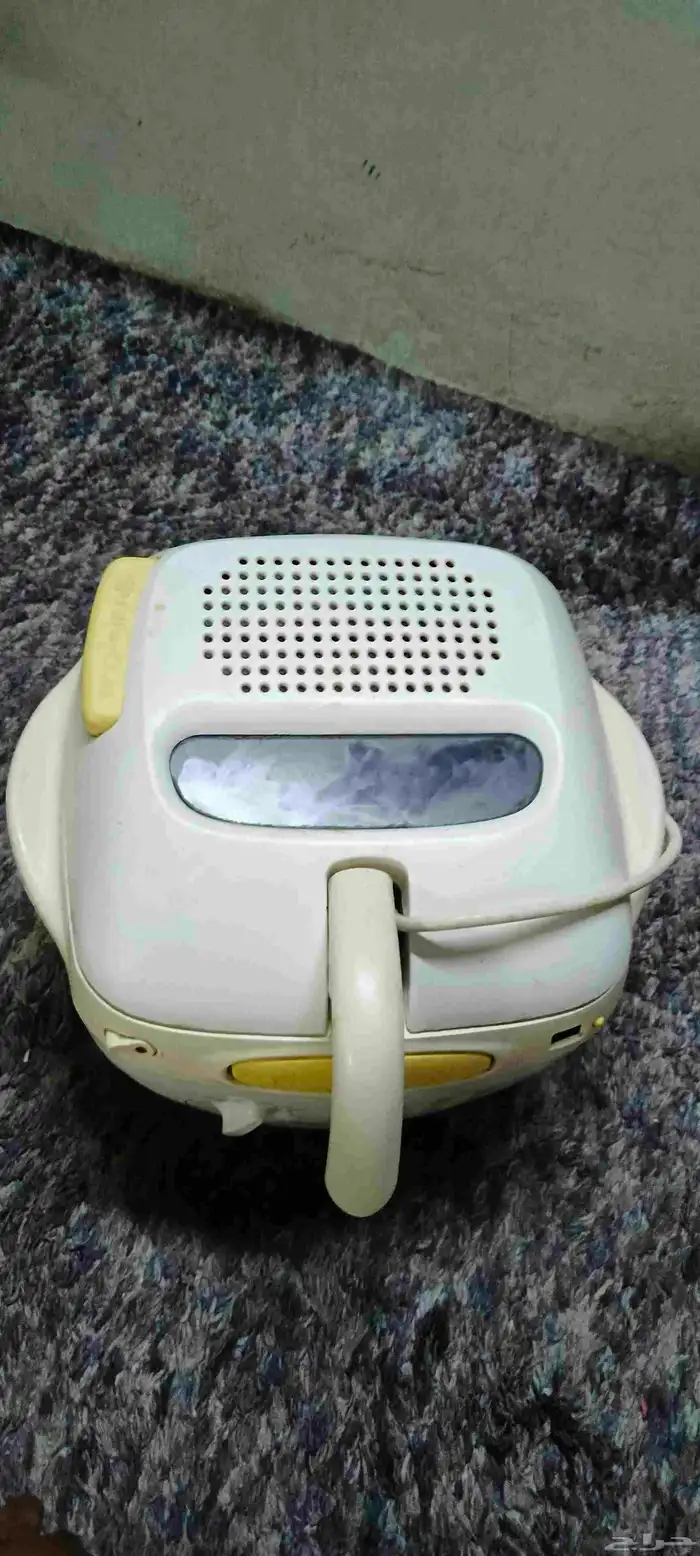 قلايه كهربائية زيتيه 0