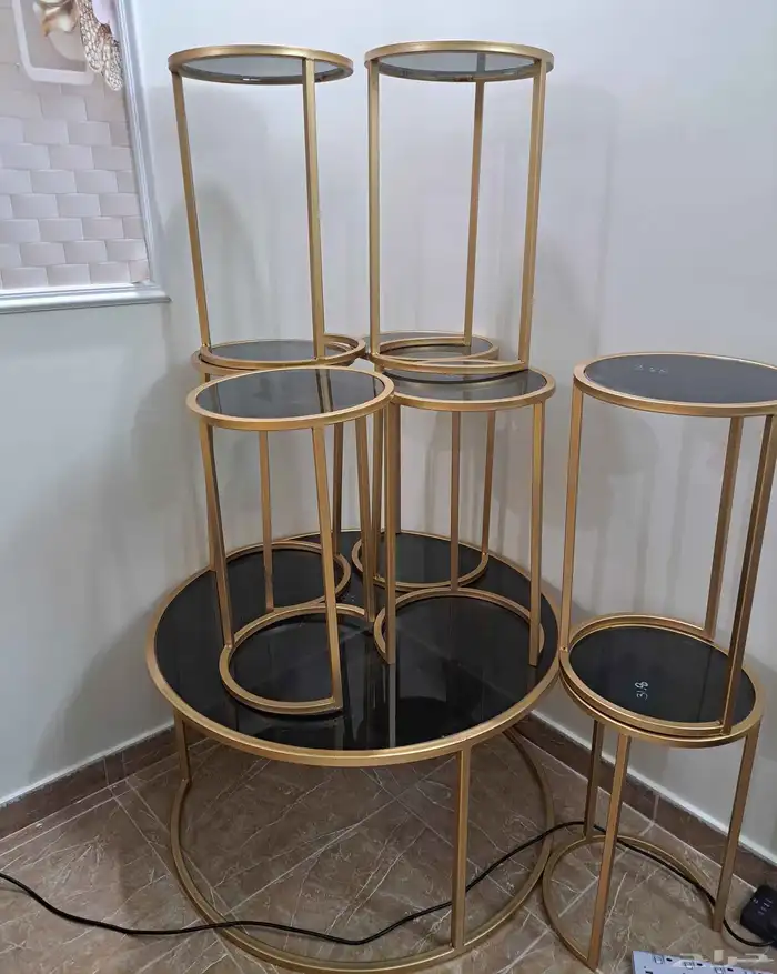 سرير من عند الطفل الشرقي جديد والله ونظيف اشتريته 750 ابي 7