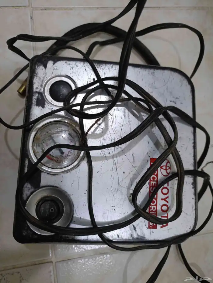 منفاخ كفرات تويوتا 0