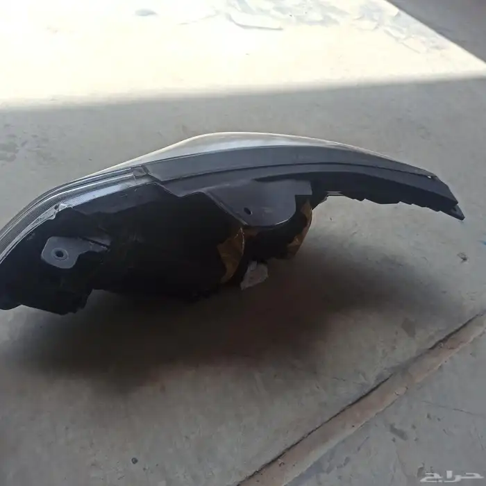 شمعات سوناتا لد (من 2016 الى 2017 )مستعمل نضيف اصلي وكاله 3