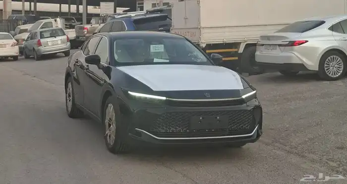 كراون بريميوم 2026 0