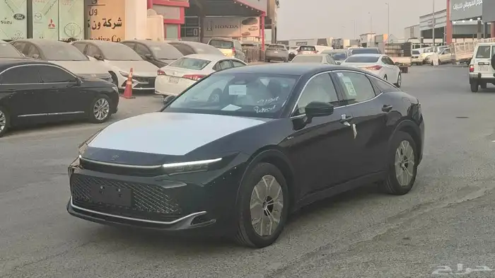 كراون بريميوم 2026 1