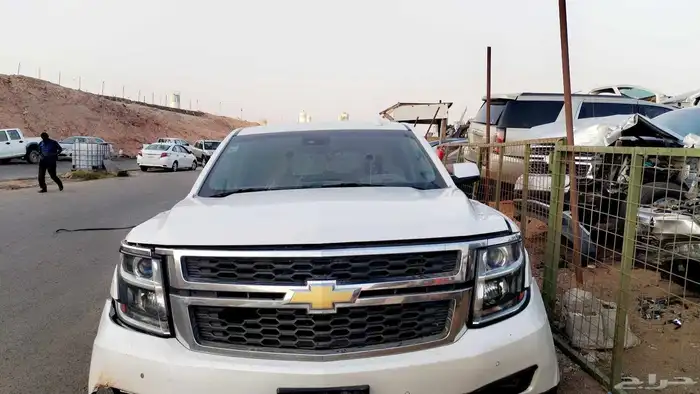 تشليح جميع انواع السيارات الأمريكي 2