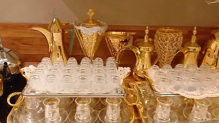 قهوجين مباشرين صبابين جده 3