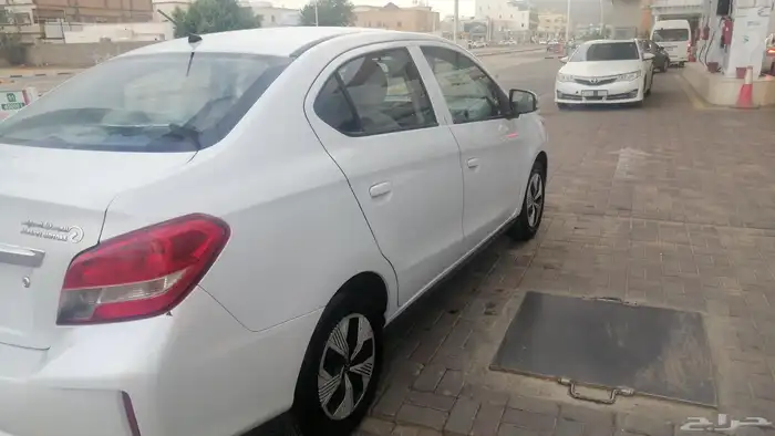 التراج مستوبيشي 2021 3