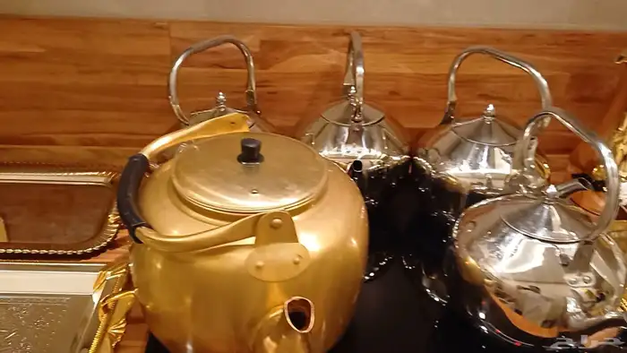 قهوجين مباشرين صبابين جده 4