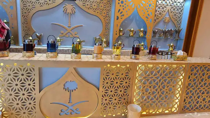 منسق حفلات ومهرجانات 5