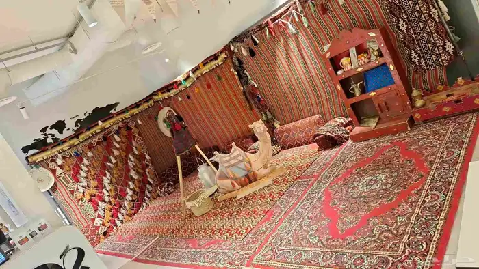 منسق حفلات ومهرجانات 0