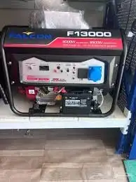 مولد كهربا 13 كيلو فالكون منتج أمريكي تجميع صيني صافي 8500ك 0