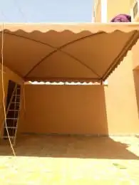 حداد سندويش بنل مشاريع استثمارية وسواتر 4
