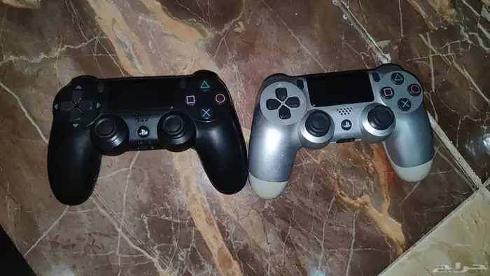 أياديي سوني 4 1