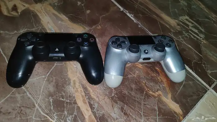 أياديي سوني 4 2