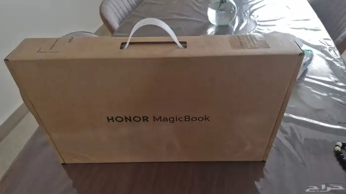 لاب توب جديد honor magicbook X14 (2025) 0