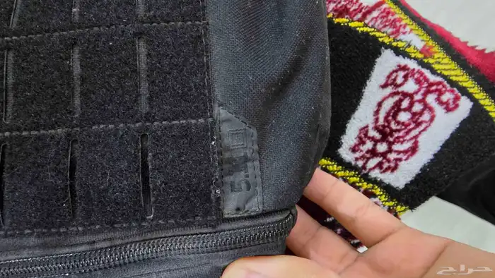 شنطة تكتيكية ماركة 5.11 0