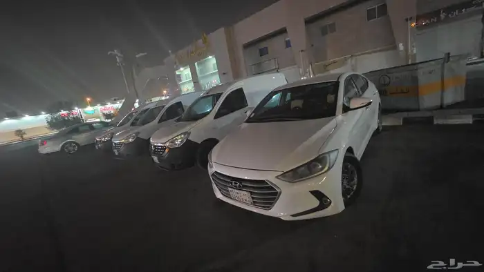 مجموعه سيارت للبيع ثلاثه باص دوكر 1