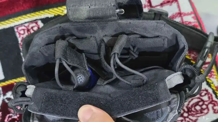 شنطة تكتيكية ماركة 5.11 3