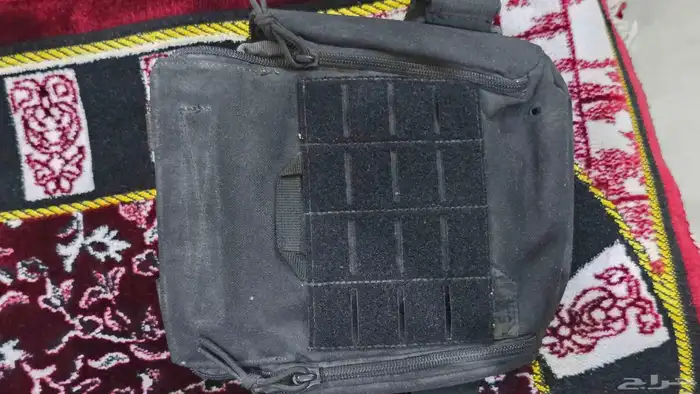 شنطة تكتيكية ماركة 5.11 1