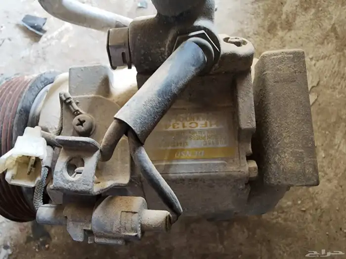 راش كمبروسر راش موديل 2023 2