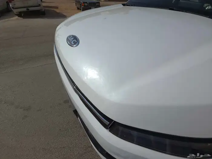 جاك جي اس 4 - JAC JS4 2023 10