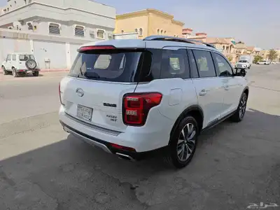 جي ايه سي GS8 فل كامل 2020 index