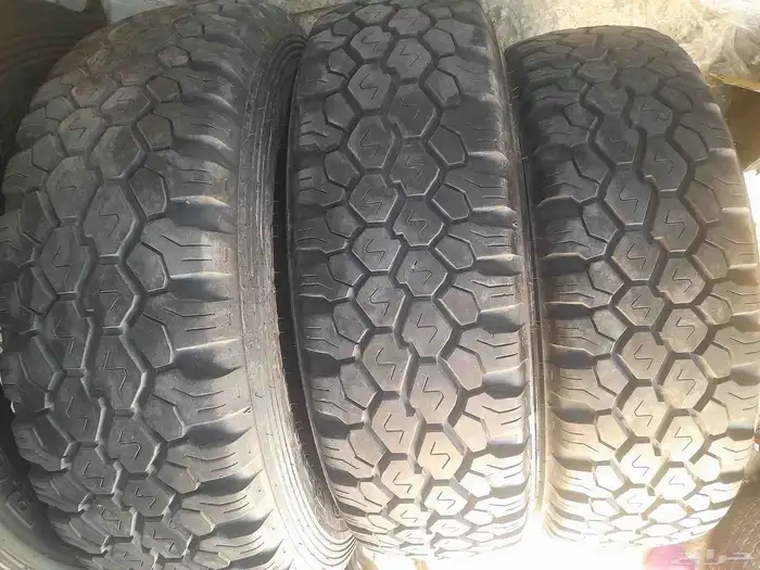 كفرات دلوب مضلع سخيف ابو لبنه جنط 17 خوات الجديد تاريخ نهايت 9
