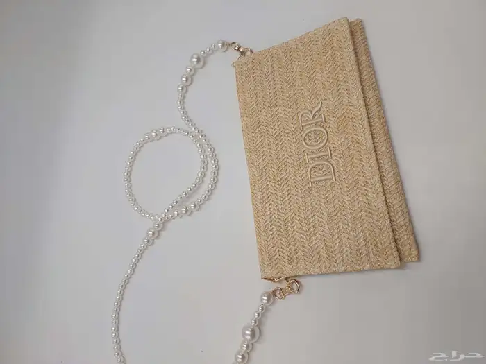 شنط باوتشات ديور ... DIOR 1