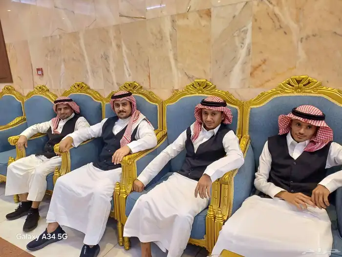 قهوجين مباشرين صبابين جده 6