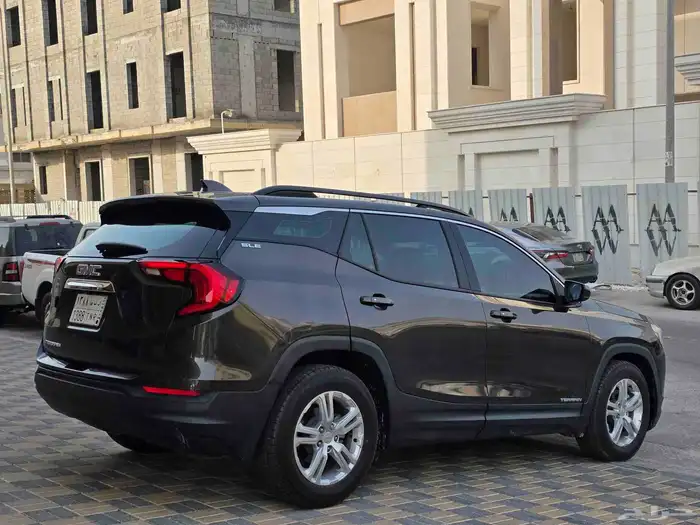جمس تيرين 2019 4
