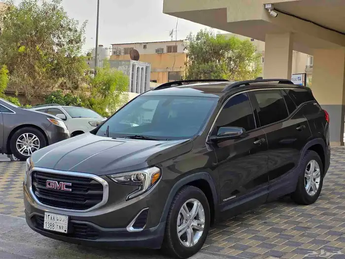 جمس تيرين 2019 5