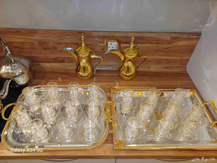 قهوجين مباشرين صبابين جده 1