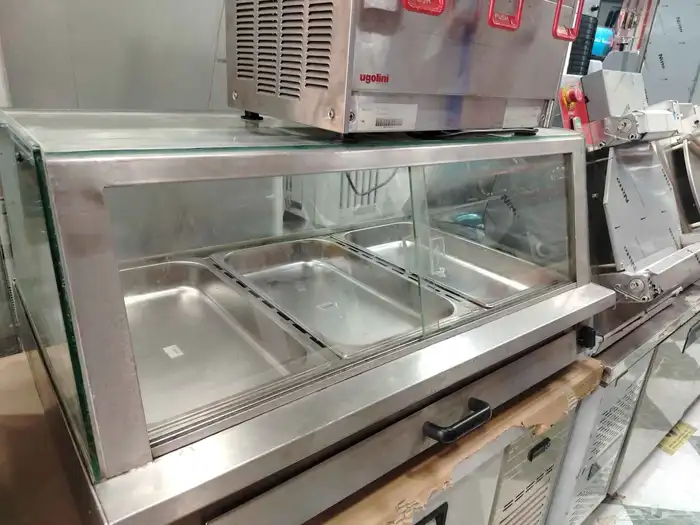 سخان ايدامات ماليزي مستعل نظيف 0