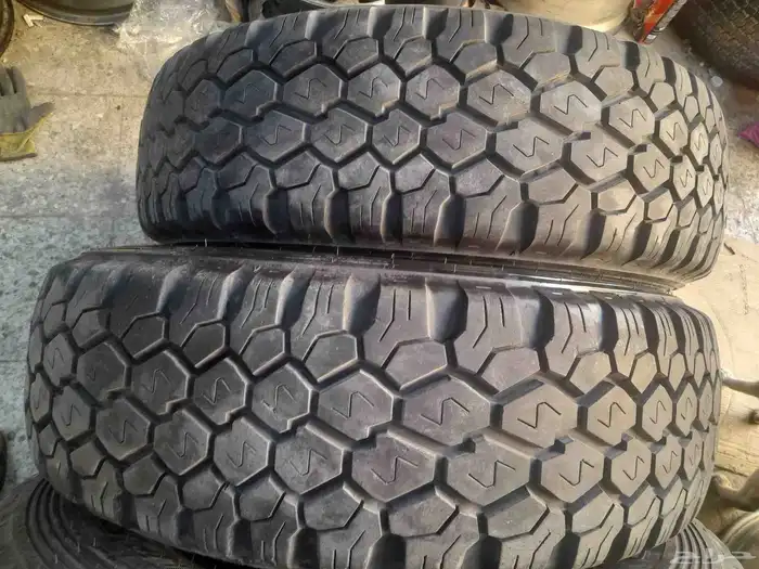 كفرات دلوب مضلع سخيف ابو لبنه جنط 17 خوات الجديد تاريخ نهايت 8