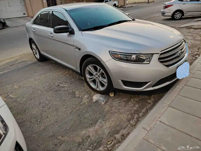 فورد تورس 2019 9