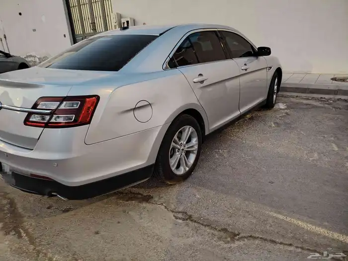 فورد تورس 2019 11